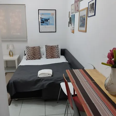 Praca Do Chile Appartement *