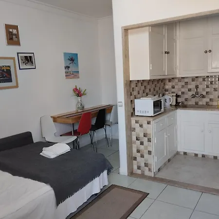 Praca Do Chile * Lissabon