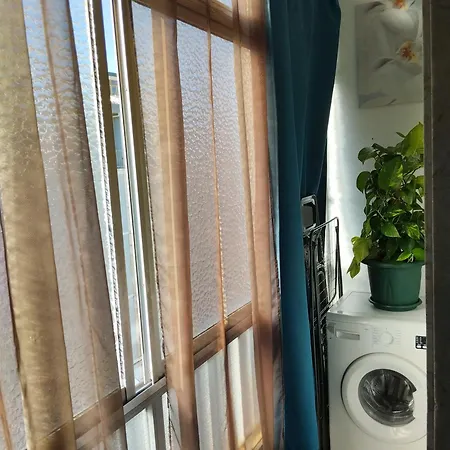 Apartamento Praca Do Chile