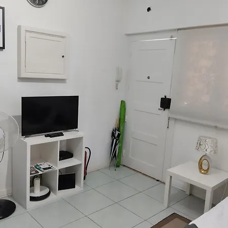 Апартаменти Praca Do Chile Лісабон